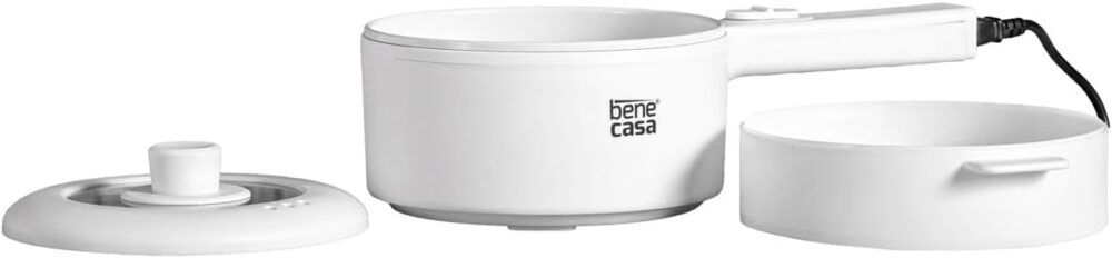 Panela Elétrica Multicoocker Bene Casa 220V, 2 Litros, 700W,... - Image 6