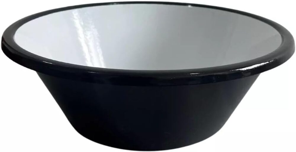 Fritadeira Elétrica Industrial Tacho Esmaltado Redondo 3 Lit... | É bom mesmo? Descubra antes de comprar - Image 5