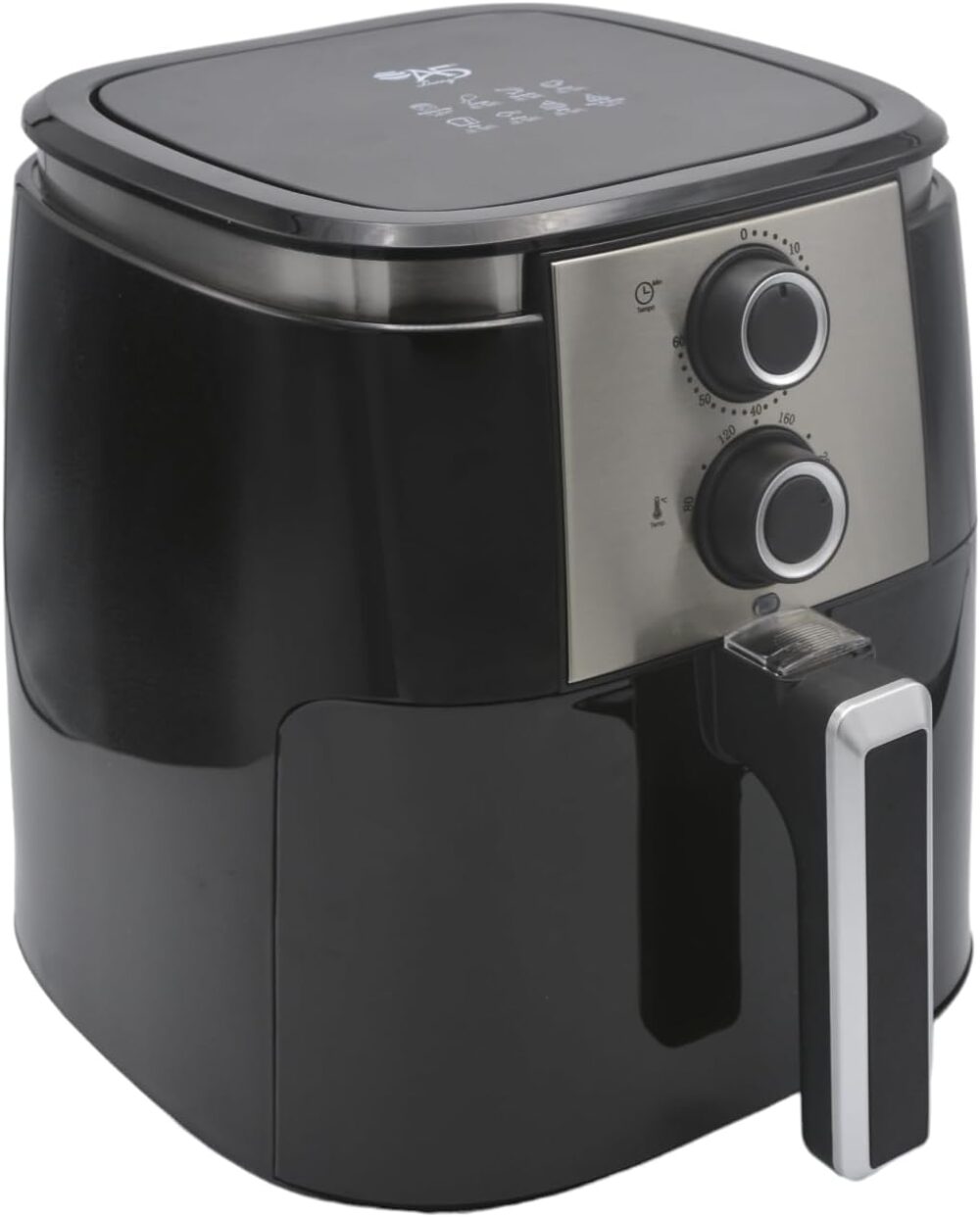 Air Fryer A5 Turim 5,0 LITROS 1500 W 127 V | É bom mesmo? Descubra antes de comprar - Image 2