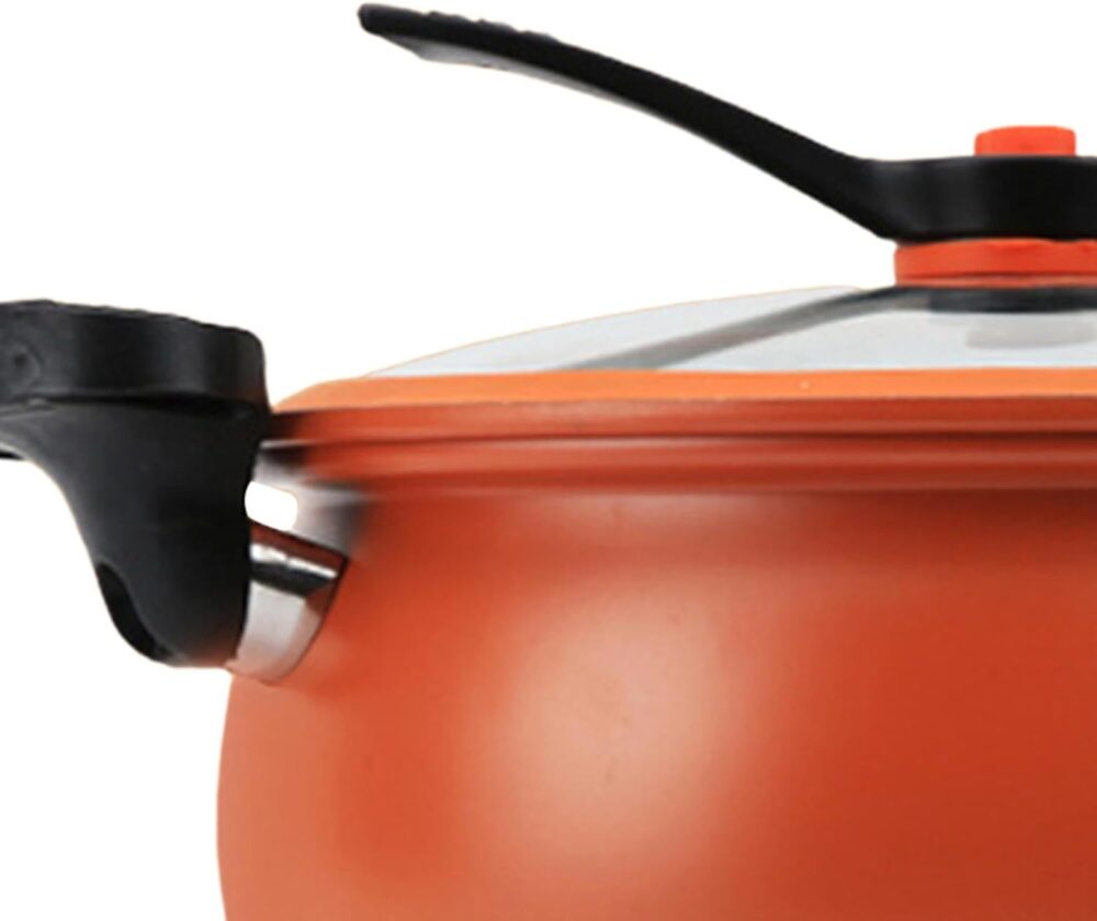 SiaBiced Uso Doméstico Multifuncional de Panela de Panela de... - Image 2