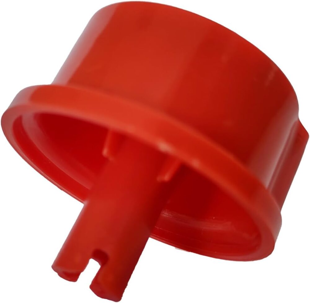 BOTÃO AIR FRYER MONDIAL TIMER VERMELHO NAF-03L-4L / AF-01 | É bom mesmo? Descubra antes de comprar - Image 5