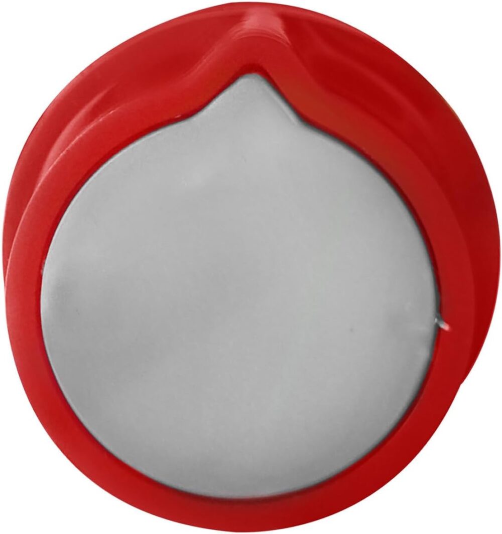 BOTÃO AIR FRYER MONDIAL TIMER VERMELHO NAF-03L-4L / AF-01 | É bom mesmo? Descubra antes de comprar - Image 7
