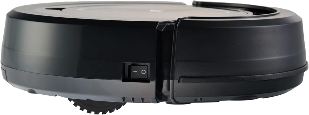 WAP Aspirador de Pó Robô ROBOT W100 3 em 1, Automático, 250m... | É bom mesmo? Descubra antes de comprar - Image 10
