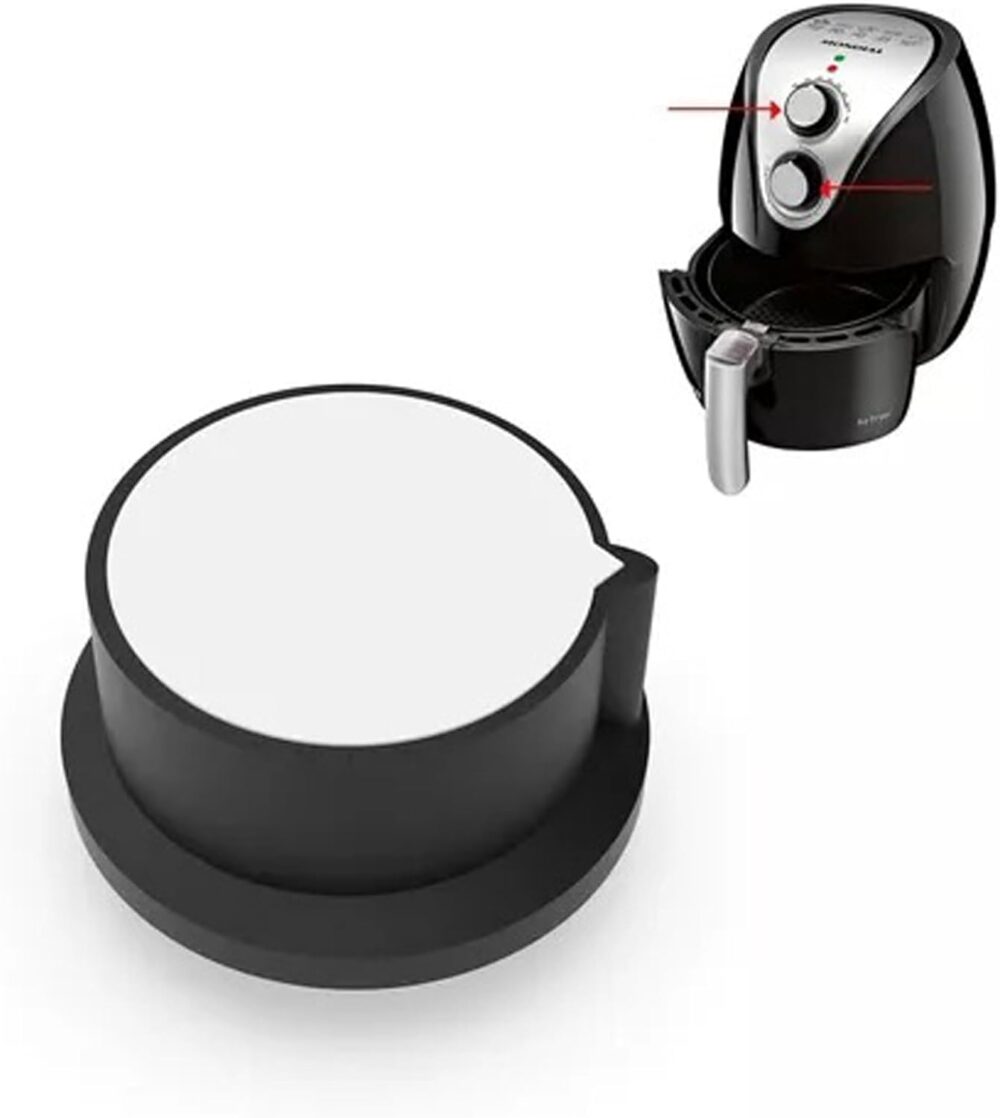 Botão para Air Fryer Mondial Afn-50 / Afn-40 / Afn-51 / Aff-... | É bom mesmo? Descubra antes de comprar