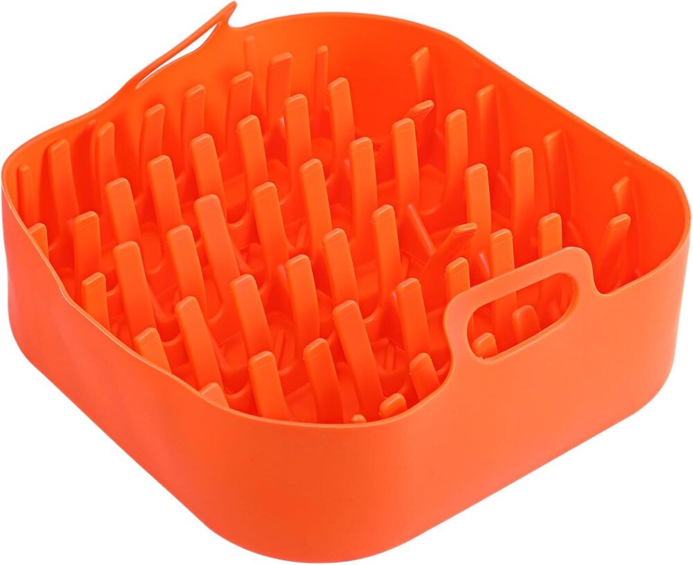 1 Conjunto Bacon Tray Silicone Reutilizável Micro-ondas Prat... | É bom mesmo? Descubra antes de comprar