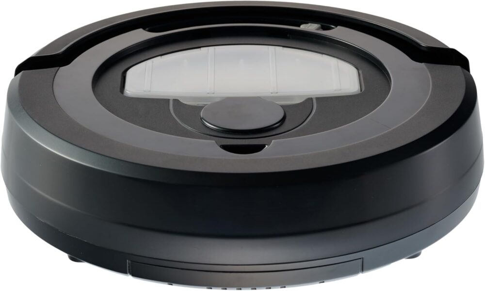 WAP Aspirador de Pó Robô ROBOT W100 3 em 1, Automático, 250m... | É bom mesmo? Descubra antes de comprar - Image 11