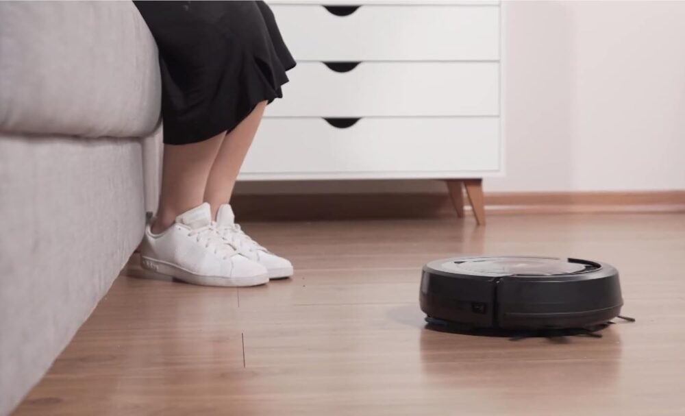 WAP Aspirador de Pó Robô ROBOT W100 3 em 1, Automático, 250m... | É bom mesmo? Descubra antes de comprar - Image 4
