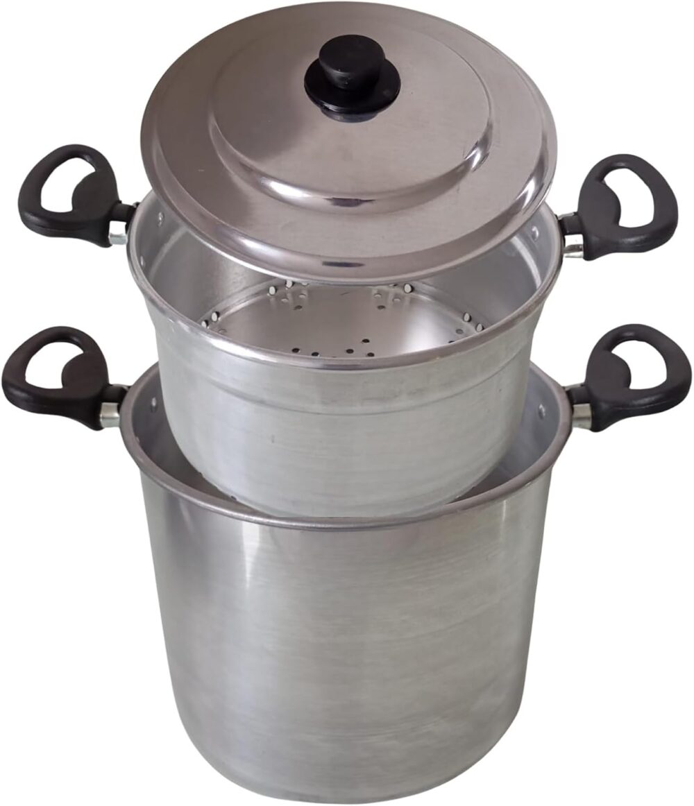 Panela Espagueteira Cozimento A Vapor N18 - Image 4