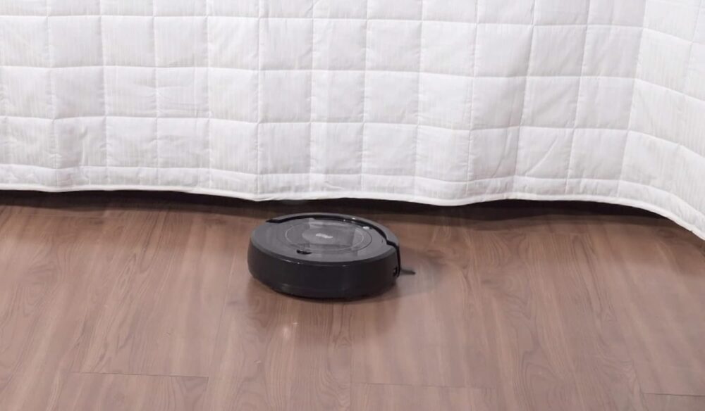 WAP Aspirador de Pó Robô ROBOT W100 3 em 1, Automático, 250m... | É bom mesmo? Descubra antes de comprar - Image 18