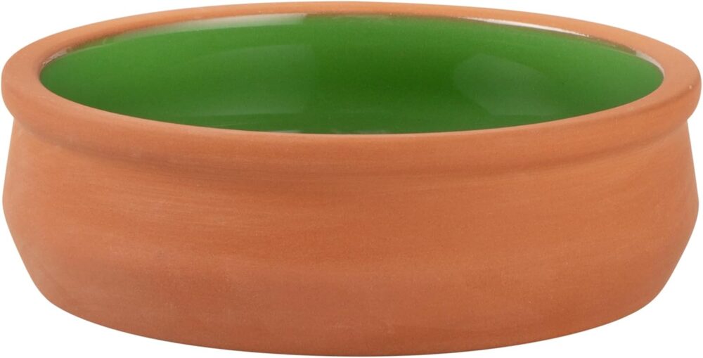 Restaurantware - Terracota Cazuelas Terra Tek de 250 ml, 10 ... - Image 14