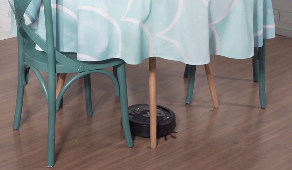 WAP Aspirador de Pó Robô ROBOT W100 3 em 1, Automático, 250m... | É bom mesmo? Descubra antes de comprar - Image 17