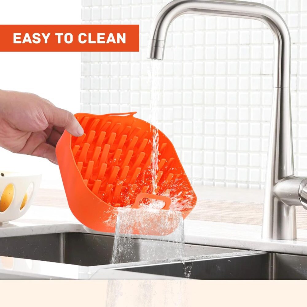 1 Conjunto Bacon Tray Silicone Reutilizável Micro-ondas Prat... | É bom mesmo? Descubra antes de comprar - Image 4