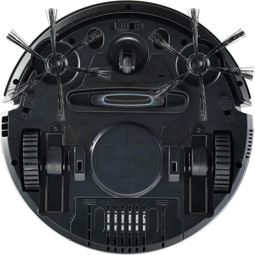 WAP Aspirador de Pó Robô ROBOT W100 3 em 1, Automático, 250m... | É bom mesmo? Descubra antes de comprar - Image 12