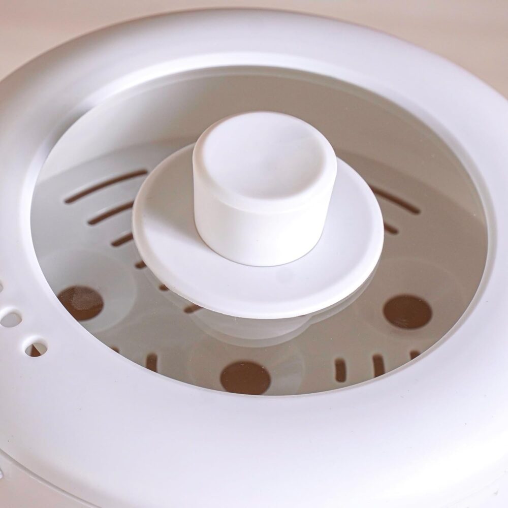 Panela Elétrica Multicoocker Bene Casa 220V, 2 Litros, 700W,... - Image 2