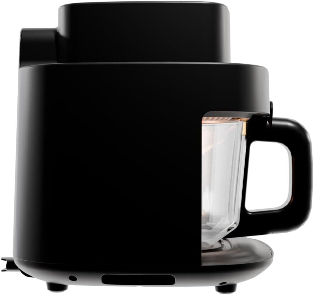 Fritadeira Elétrica Mallory SmartGlass - 4,5L, Air Cook 360°... | É bom mesmo? Descubra antes de comprar - Image 6
