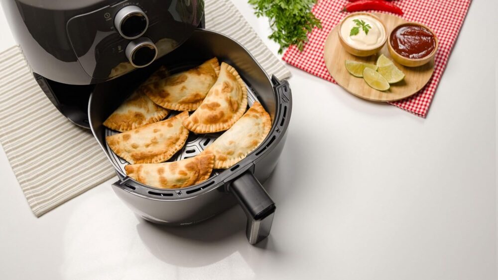 WAP Fritadeira Elétrica Air Fryer FAMILY WAFF2-C 4 Litros, C... | É bom mesmo? Descubra antes de comprar - Image 5