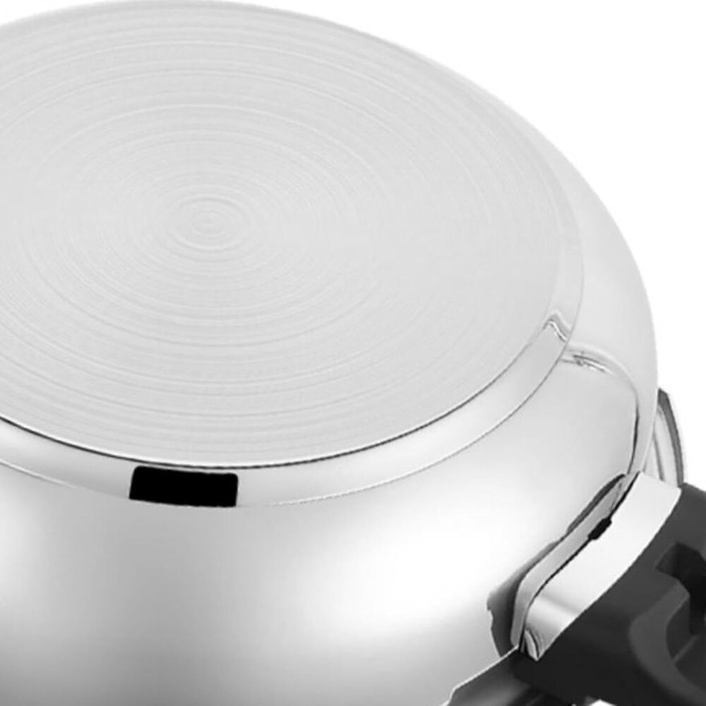 AFXGUSD Panela de Pressão para Fogão, Panela de Carne Cozida... - Image 5