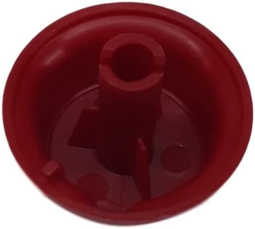 Knob Botão Timer Air Flyer Fritadeira Mondial AF14 Vermelha | É bom mesmo? Descubra antes de comprar - Image 3