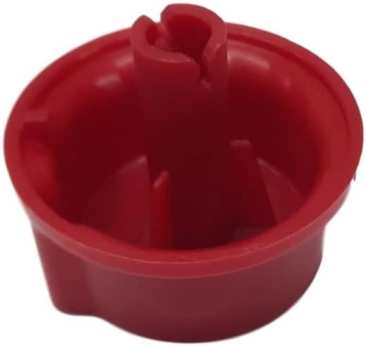 Knob Botão Timer Air Flyer Fritadeira Mondial AF14 Vermelha | É bom mesmo? Descubra antes de comprar - Image 2