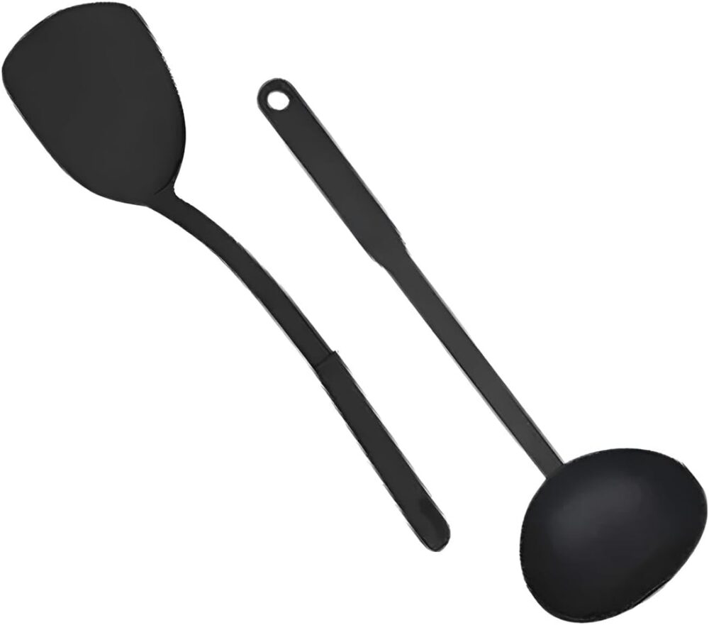 Jogo De Panela Indução Antiaderente Cerâmica 14 Pçs Teflon - Image 8