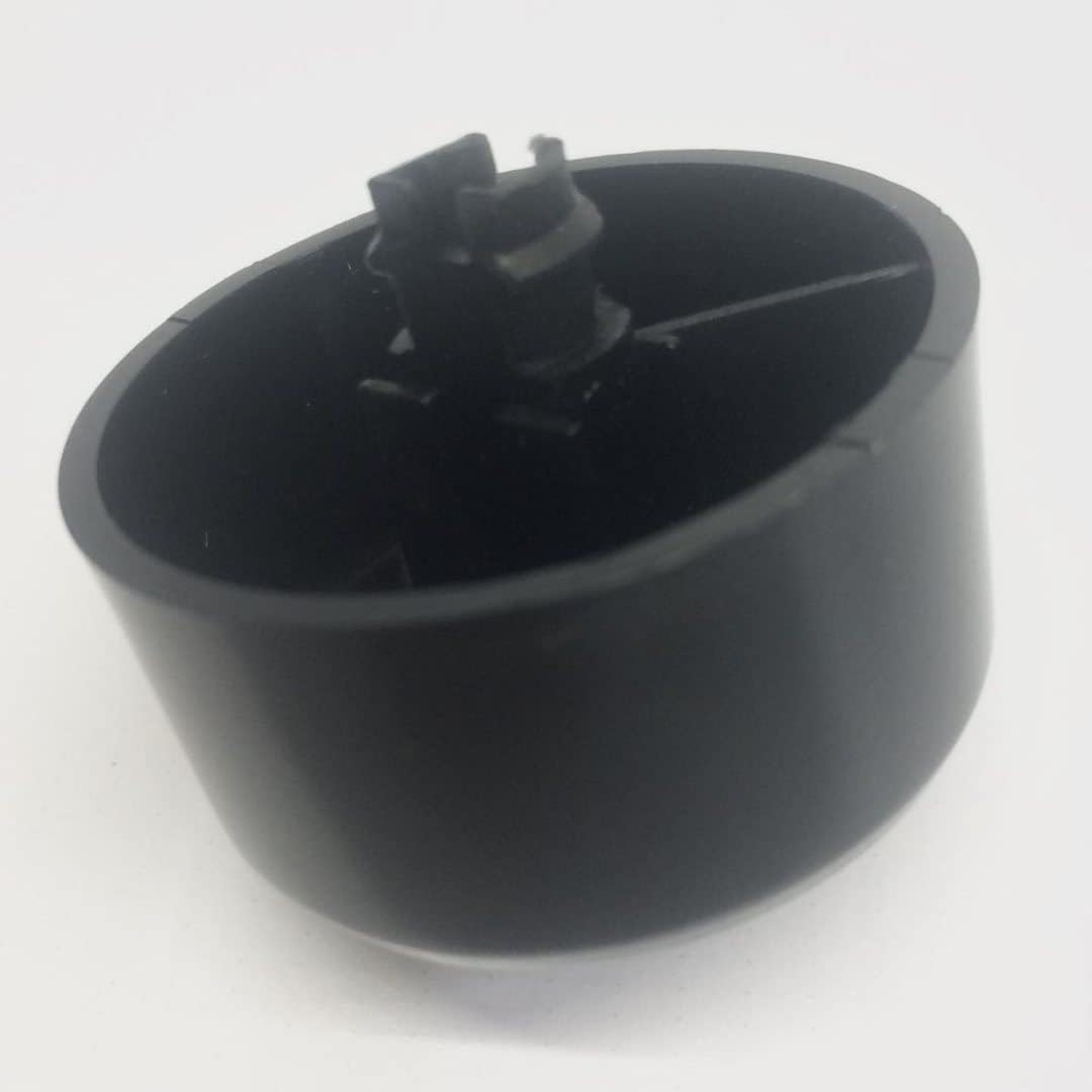 Botão Knob Temperatura Fritadeira Eletrica AirFlyer Mondial | É bom mesmo? Descubra antes de comprar - Image 2