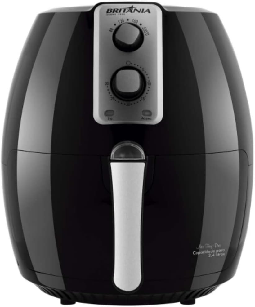 Resistencia Fritadeira Eletrica Air Fryer Britania Pro | É bom mesmo? Descubra antes de comprar - Image 5