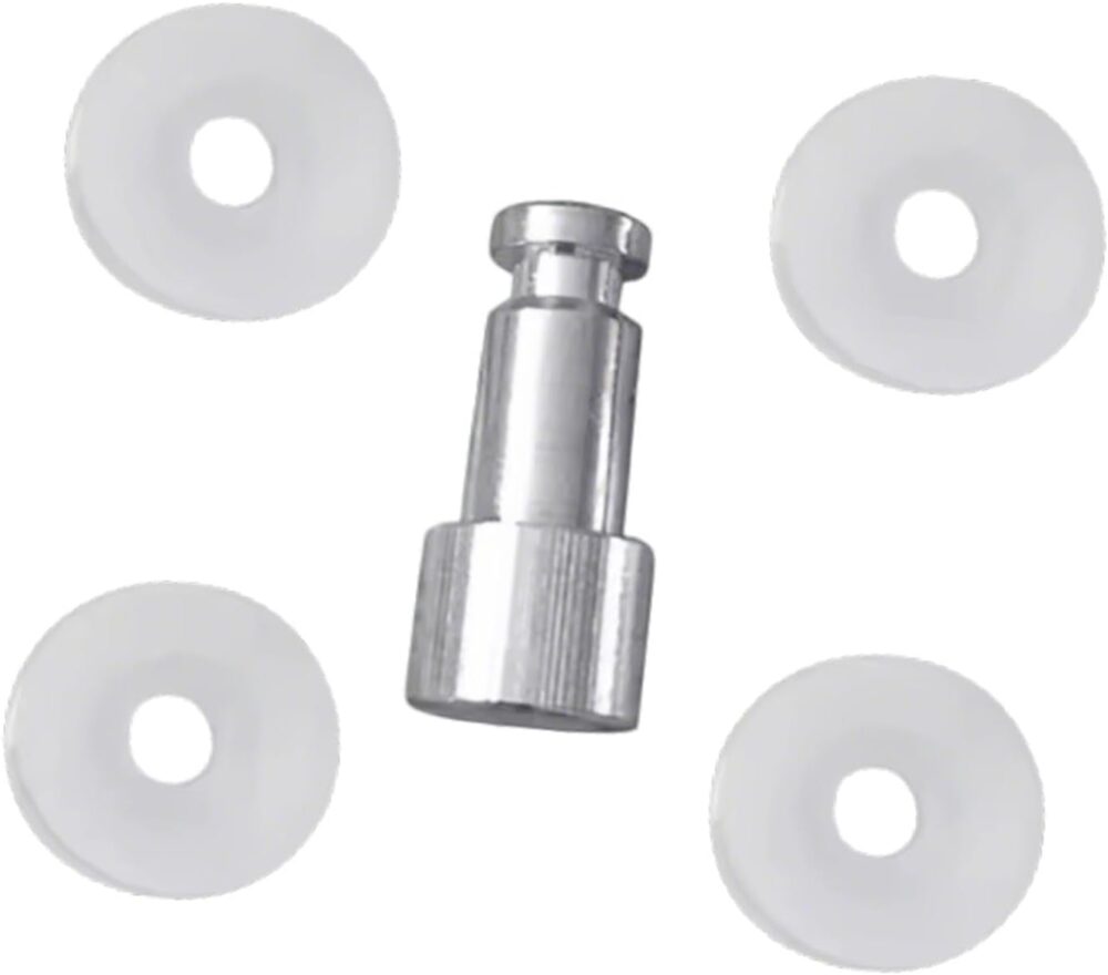 ＫＬＫＣＭＳ Peça de reposição para vedação de válvula flutuante, ... - Image 6