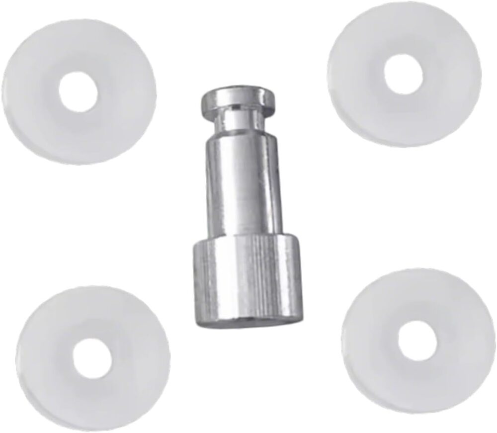 ＫＬＫＣＭＳ Peça de reposição para vedação de válvula flutuante, ... - Image 5