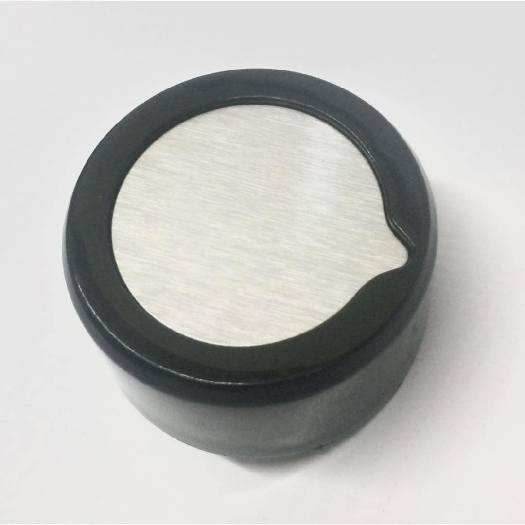 Botão Knob Temperatura Fritadeira Eletrica AirFlyer Mondial | É bom mesmo? Descubra antes de comprar