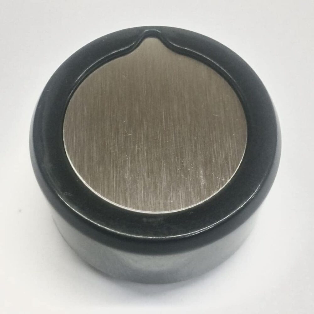 Botão Knob Temperatura Fritadeira Eletrica AirFlyer Mondial | É bom mesmo? Descubra antes de comprar - Image 3