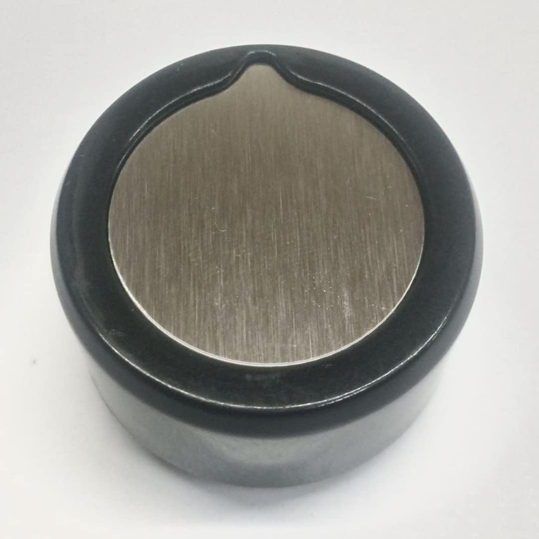 Botão Knob Temperatura Fritadeira Eletrica AirFlyer Mondial | É bom mesmo? Descubra antes de comprar - Image 3