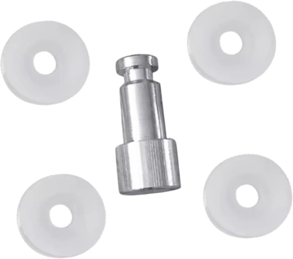 ＫＬＫＣＭＳ Peça de reposição para vedação de válvula flutuante, ... - Image 7