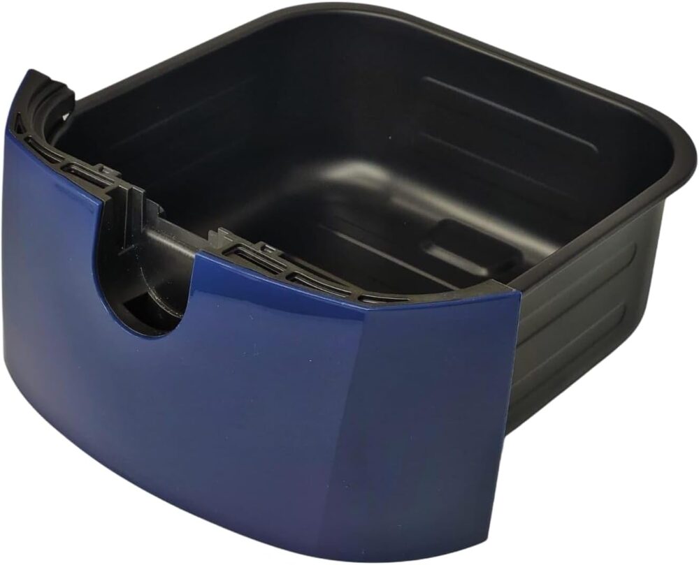 Cuba 4 litros Azul Fritadeira Air Fryer Mondial AFN-40 | É bom mesmo? Descubra antes de comprar