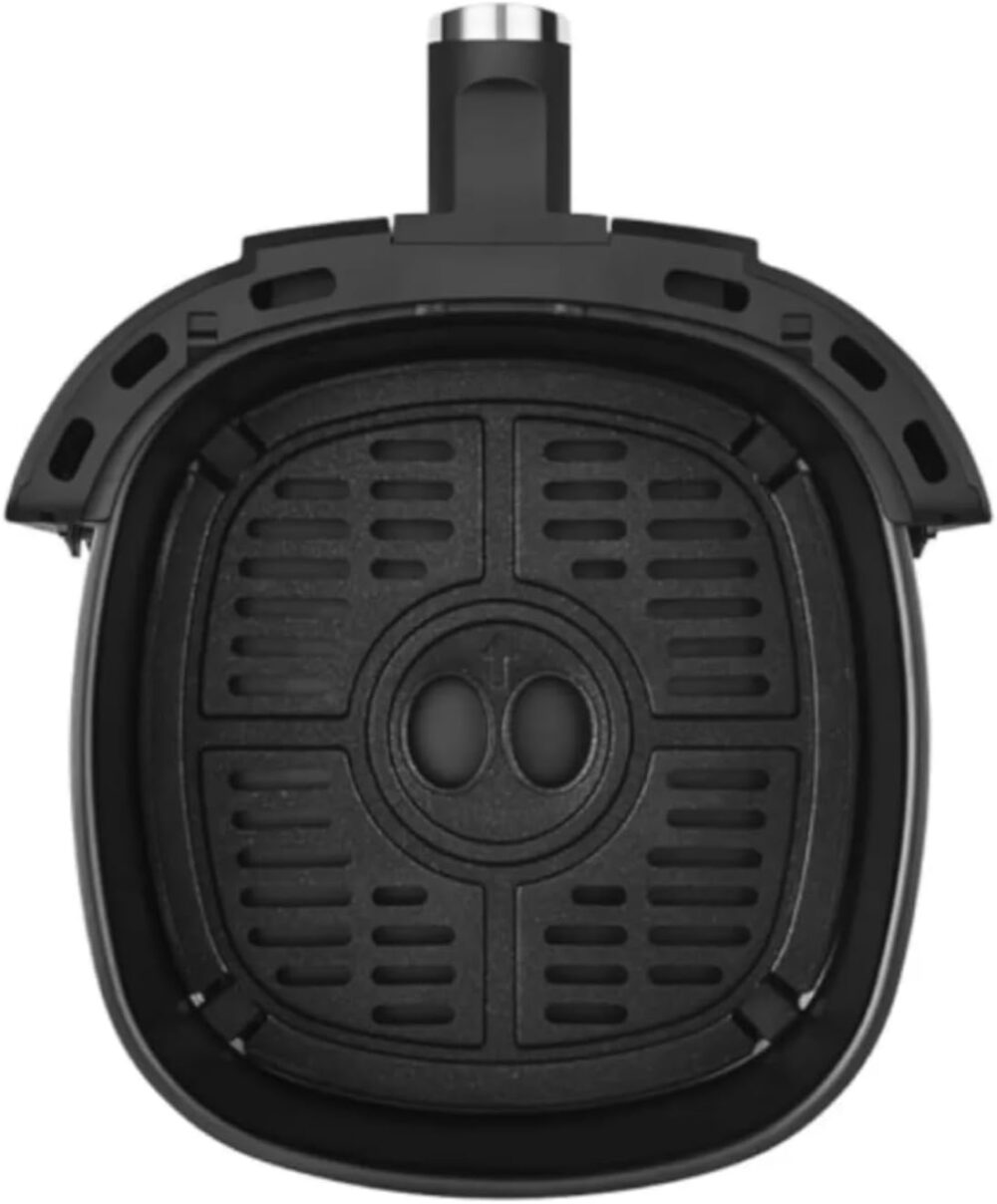 Start Fry, Fritadeira Elétrica Air Fryer, Preta, 3,5l, Contr... | É bom mesmo? Descubra antes de comprar - Image 5