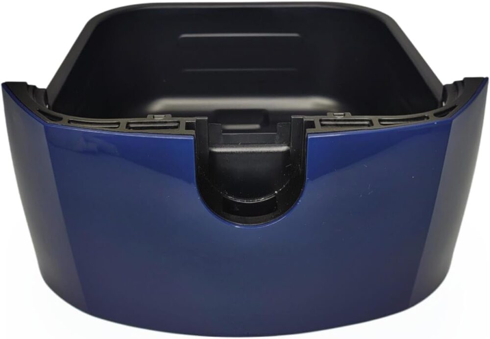 Cuba 4 litros Azul Fritadeira Air Fryer Mondial AFN-40 | É bom mesmo? Descubra antes de comprar - Image 2