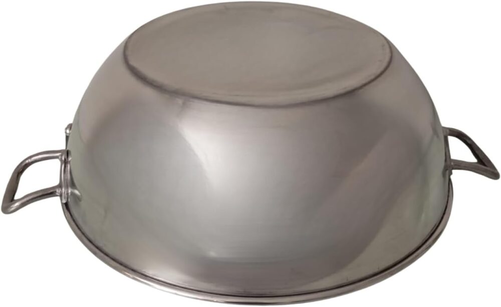 Tacho 30 Linha Hotel Reforçado Aluminio 4,7 Litros - Image 3
