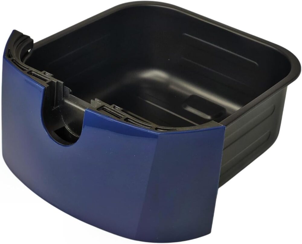 Cuba 4 litros Azul Fritadeira Air Fryer Mondial AFN-40 | É bom mesmo? Descubra antes de comprar - Image 3