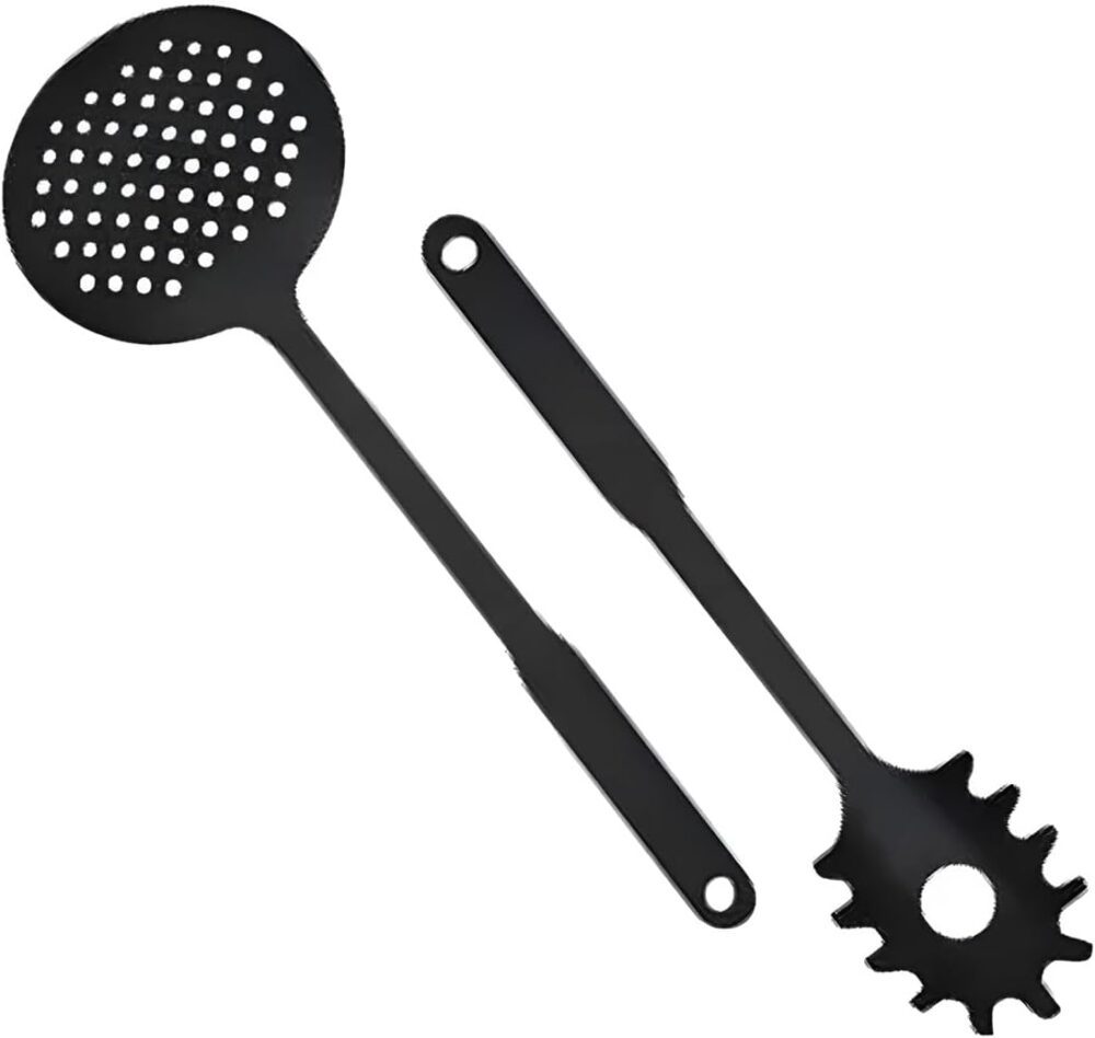 Jogo De Panela Indução Antiaderente Cerâmica 14 Pçs Teflon - Image 7