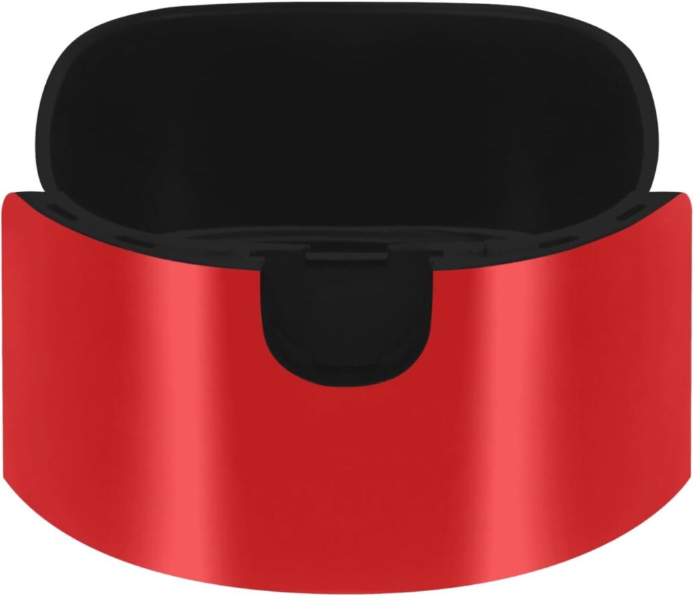 Air Fryer 4,2 litros 220V Vermelho 1650W AF-103 Kian | É bom mesmo? Descubra antes de comprar - Image 3