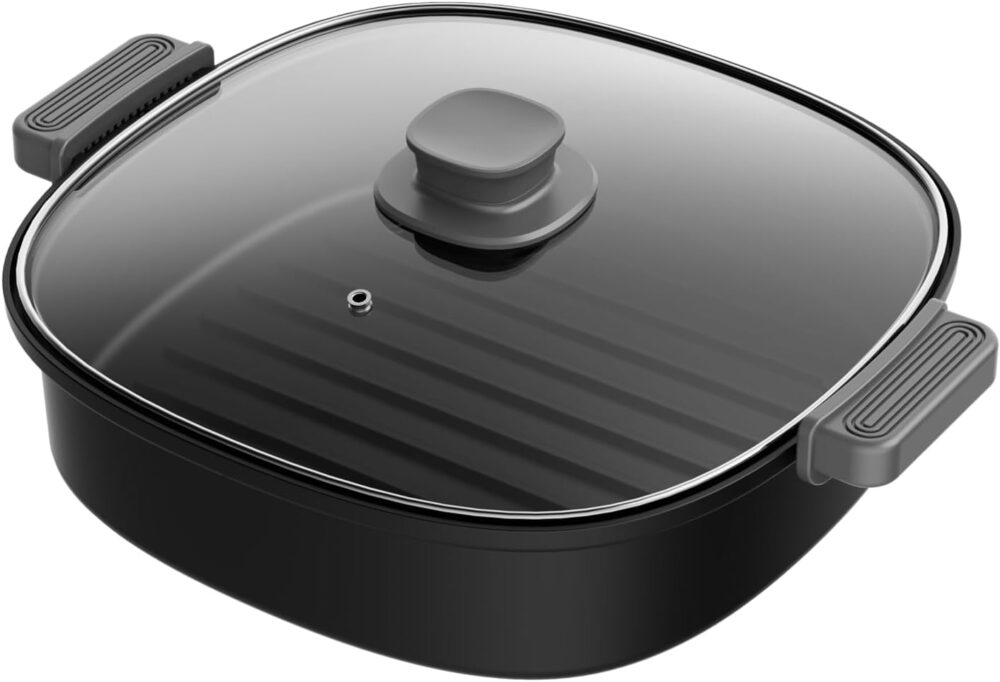 Amvox Air Fryer ARF 1150 220V | É bom mesmo? Descubra antes de comprar - Image 4