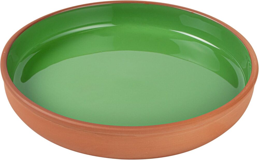 Restaurantware - Terracota Cazuelas Terra Tek de 10 ml, 10 p... - Image 2