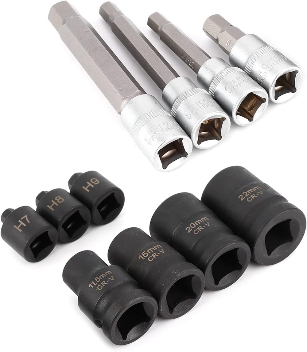 Conjunto Jogo Panelas 7 Peças Inox Fundo Triplo Tramontina S... - Image 3