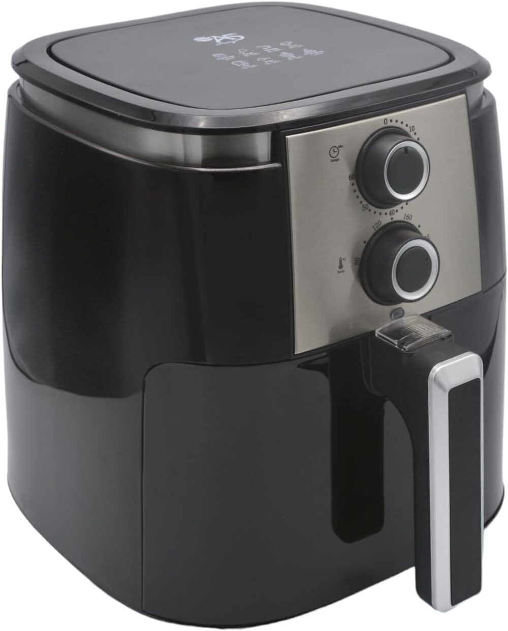 Fritadeira Elétrica A5 Siena 1500 W 127 V | É bom mesmo? Descubra antes de comprar - Image 4