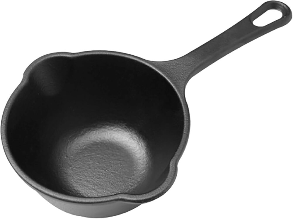 P - PANELA 11,4CM 380ML FERRO FUNDIDO ESMALTADO - Image 8