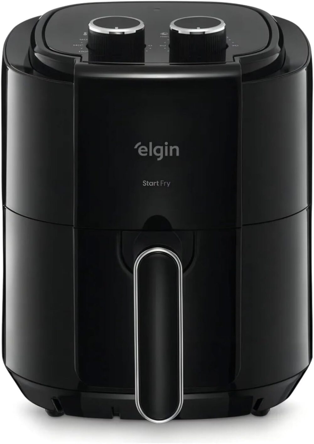 Start Fry, Fritadeira Elétrica Air Fryer, Preta, 3,5l, Contr... | É bom mesmo? Descubra antes de comprar