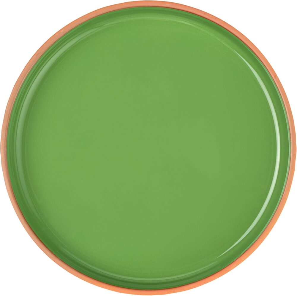 Restaurantware - Terracota Cazuelas Terra Tek de 10 ml, 10 p... - Image 15