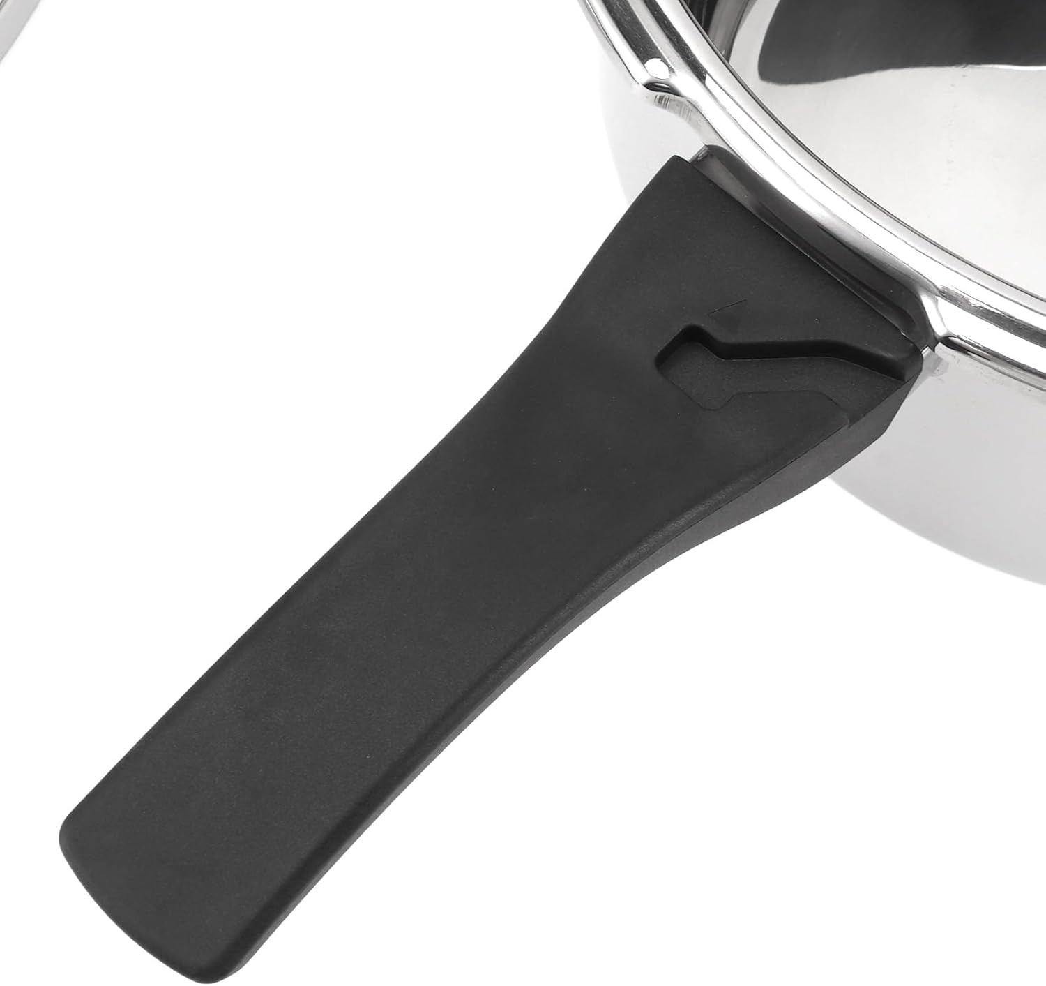 Panela de Pressão para Cozinhar, Aço Inoxidável 80KPA A Prov... - Image 9