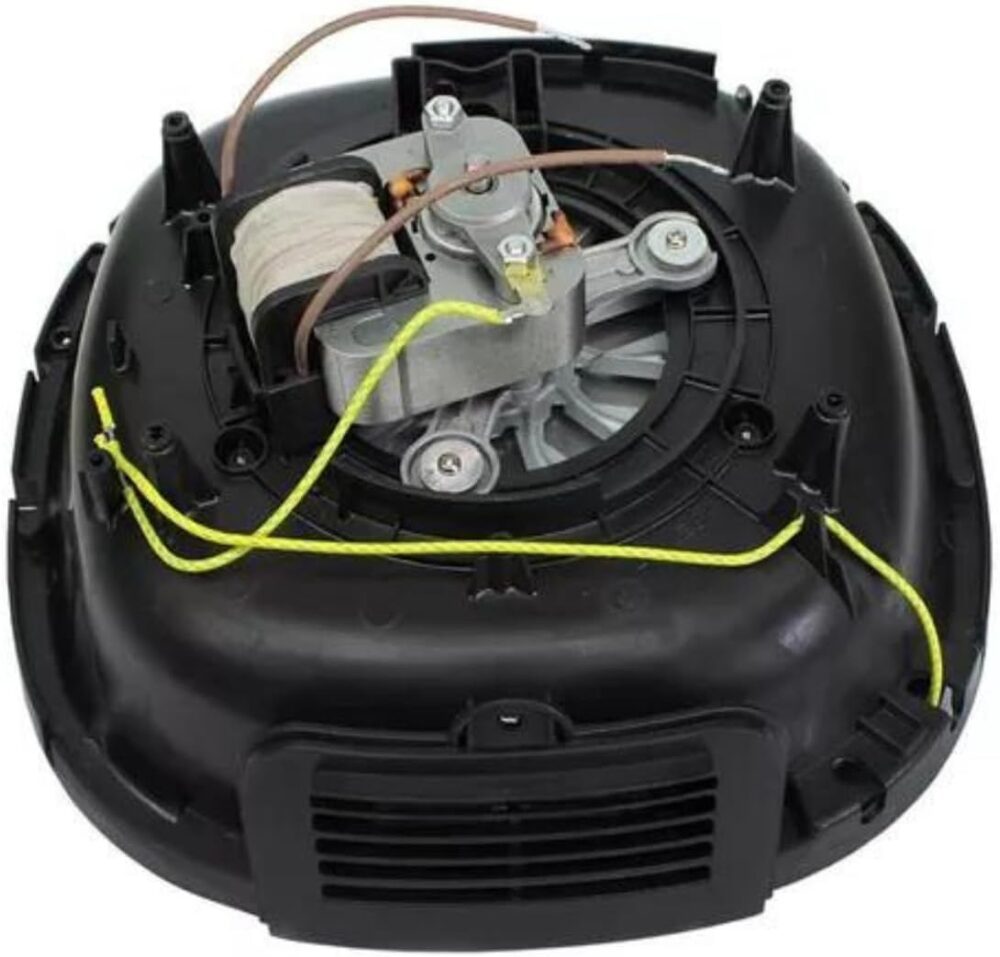 Motor Para Air Fryer Philips Walita Ri9217 Ri9220 Ri9225 220... | É bom mesmo? Descubra antes de comprar