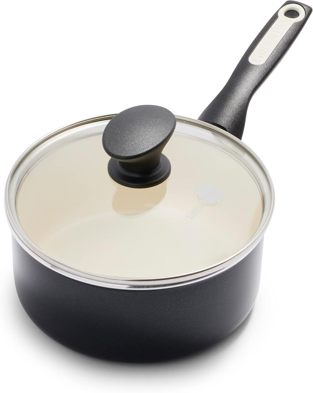 GreenPan Panela Rio Healthy Ceramic antiaderente de 2 litros...