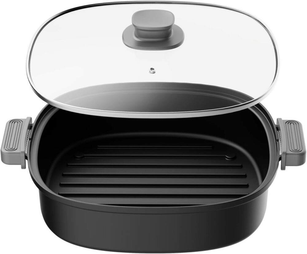 Amvox Air Fryer ARF 1150 220V | É bom mesmo? Descubra antes de comprar - Image 3